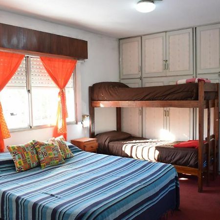 D'Charruas Hostel Конкордия Экстерьер фото
