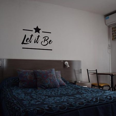 D'Charruas Hostel Конкордия Экстерьер фото
