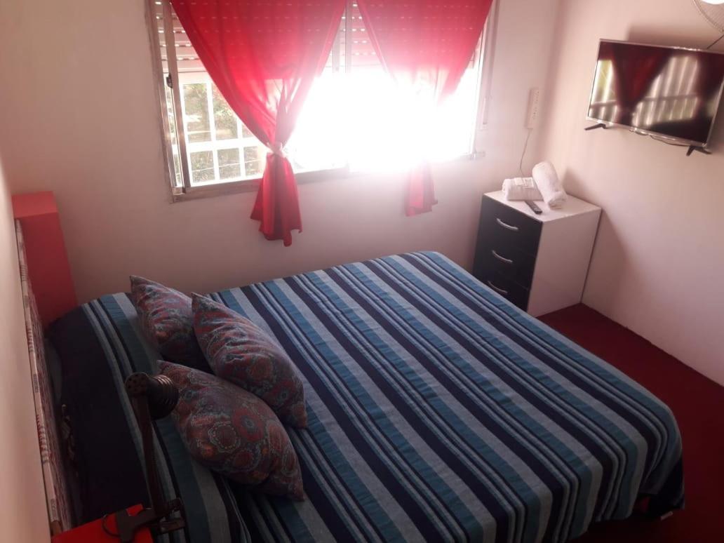 D'Charruas Hostel Конкордия Экстерьер фото