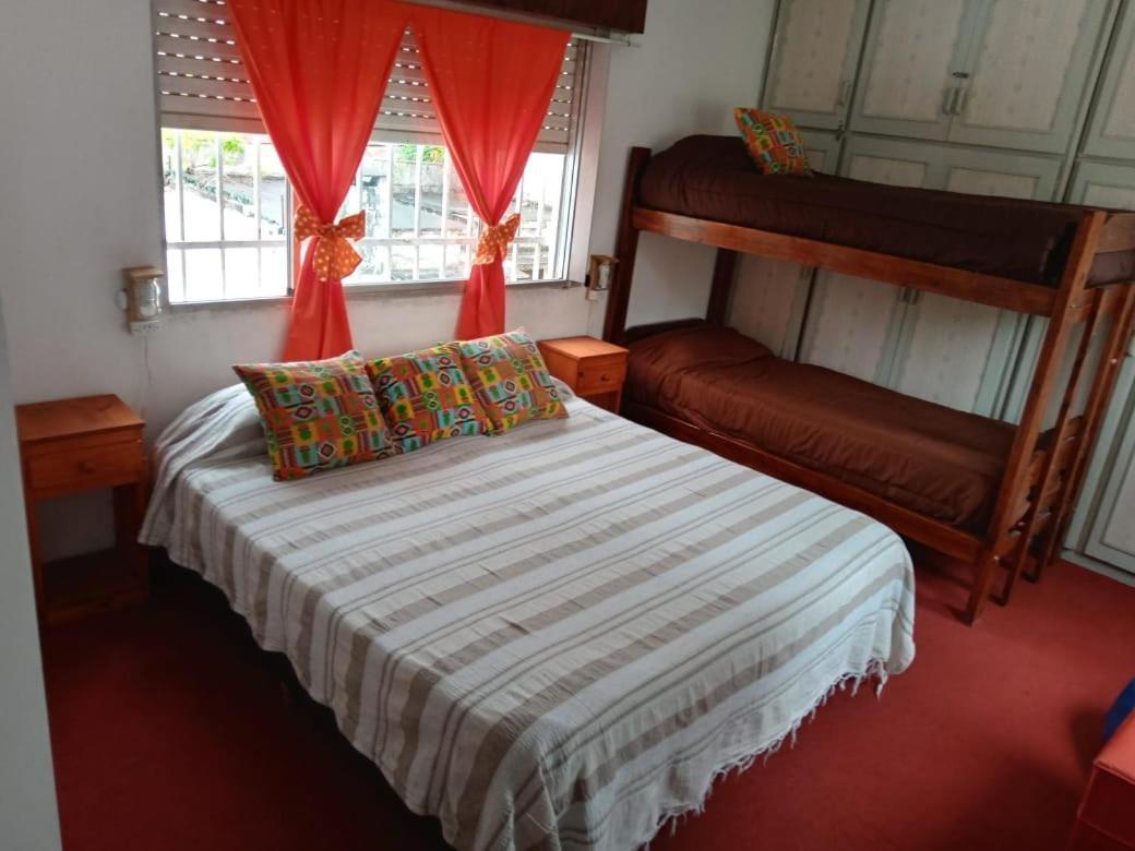 D'Charruas Hostel Конкордия Экстерьер фото