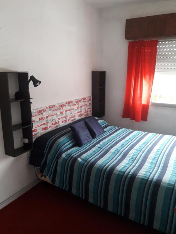 D'Charruas Hostel Конкордия Экстерьер фото