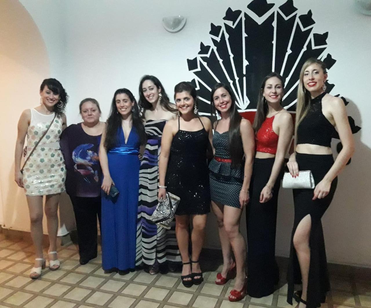 D'Charruas Hostel Конкордия Экстерьер фото